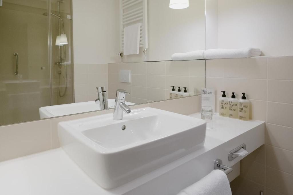 Hotel Raphael Waelderhaus Hambourg