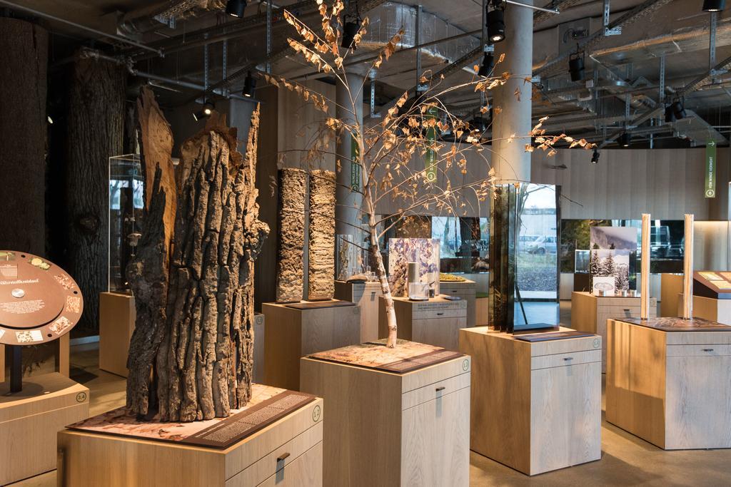 Raphael Waelderhaus 3* Hamborg