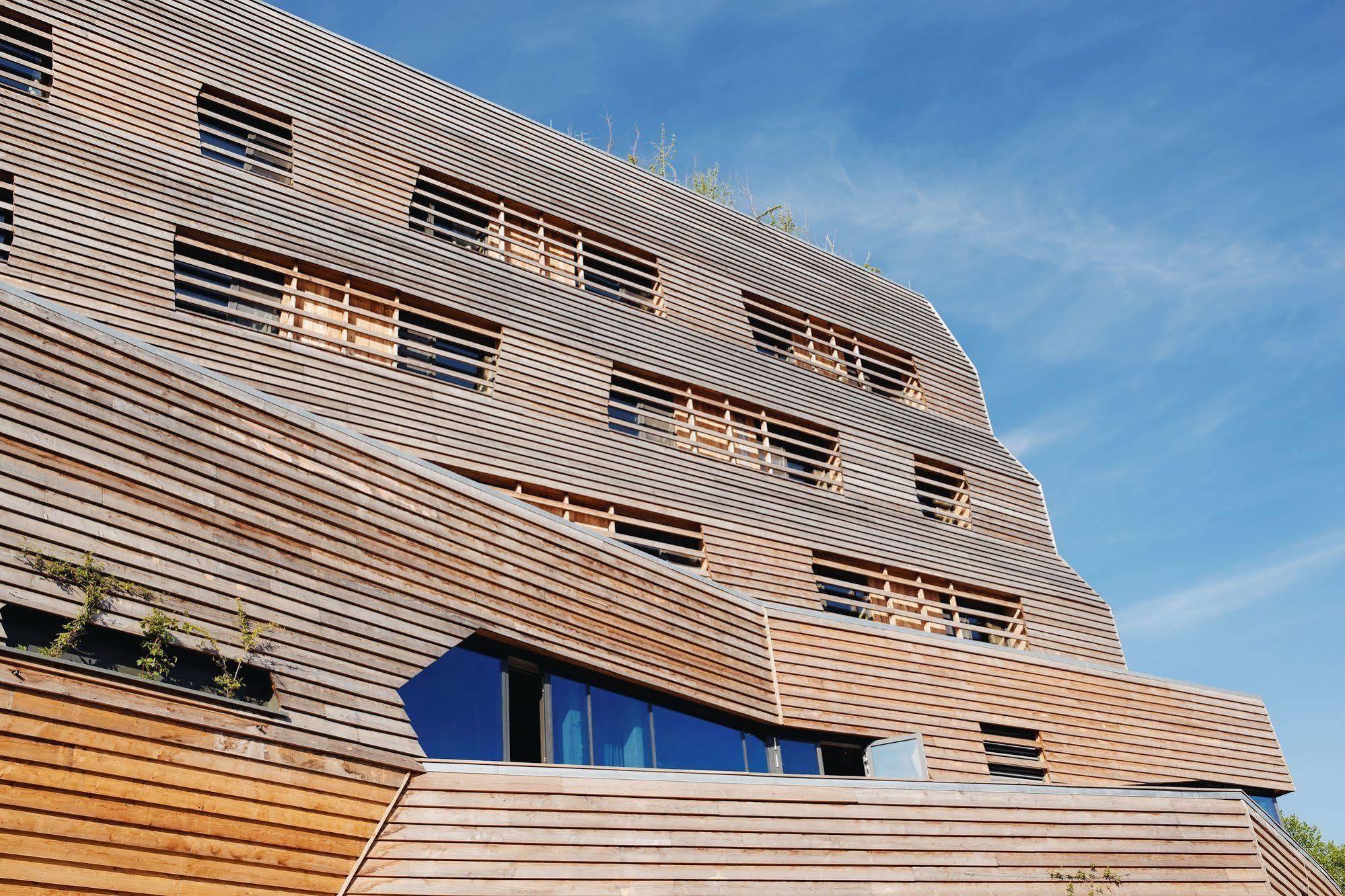 Raphael Waelderhaus Hotel 3*