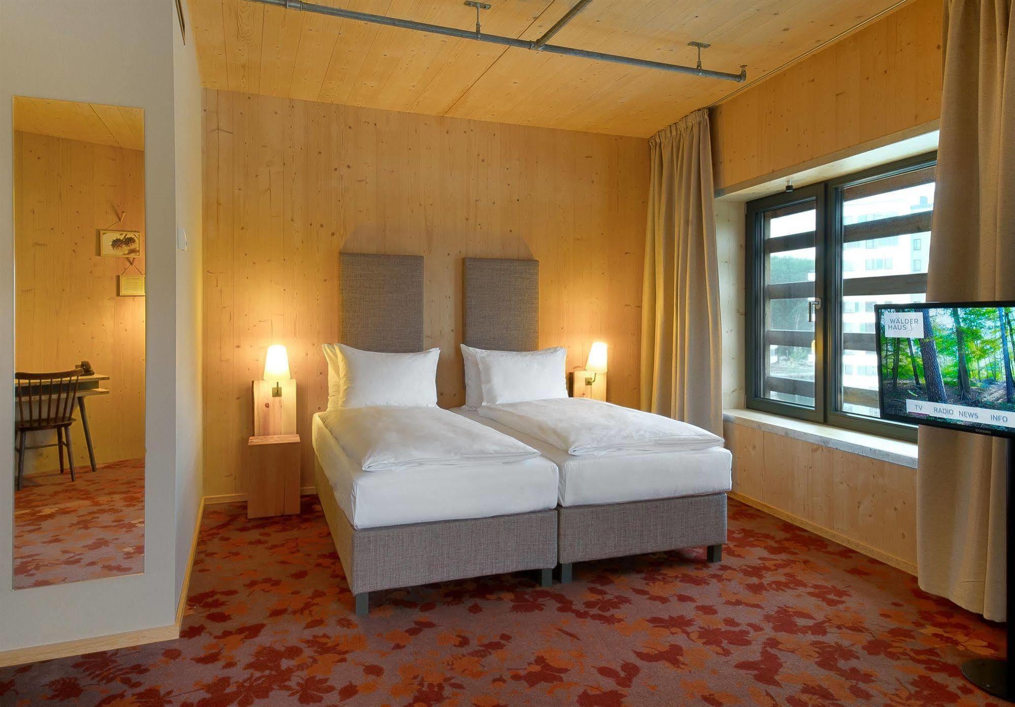 Raphael Waelderhaus Hotel