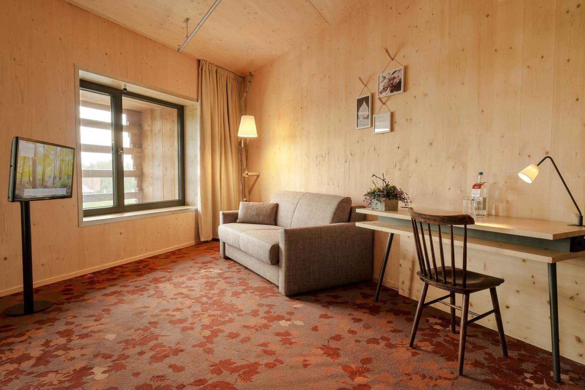 Hotel Raphael Waelderhaus Hamborg